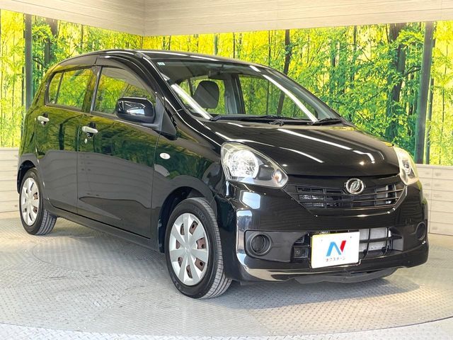 DAIHATSU MIRA E:S 2015 Image 31