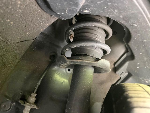 DAIHATSU MIRA E:S 2015 Image 31