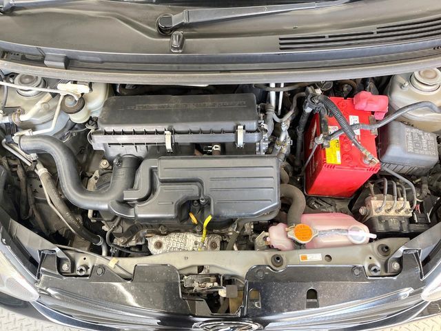 DAIHATSU MIRA E:S 2015 Image 31