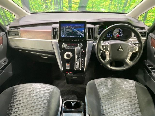 MITSUBISHI DELICA D:5 4WD 2022 Image 31