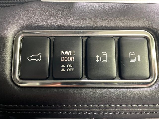 MITSUBISHI DELICA D:5 4WD 2022 Image 31