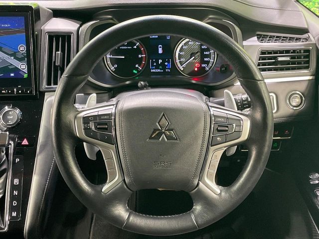 MITSUBISHI DELICA D:5 4WD 2022 Image 31