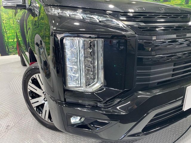 MITSUBISHI DELICA D:5 4WD 2022 Image 31