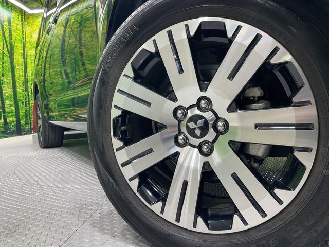 MITSUBISHI DELICA D:5 4WD 2022 Image 31