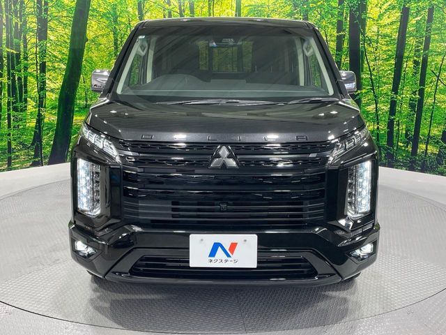 MITSUBISHI DELICA D:5 4WD 2022 Image 31