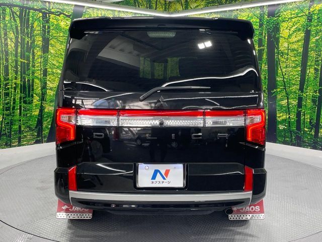 MITSUBISHI DELICA D:5 4WD 2022 Image 31