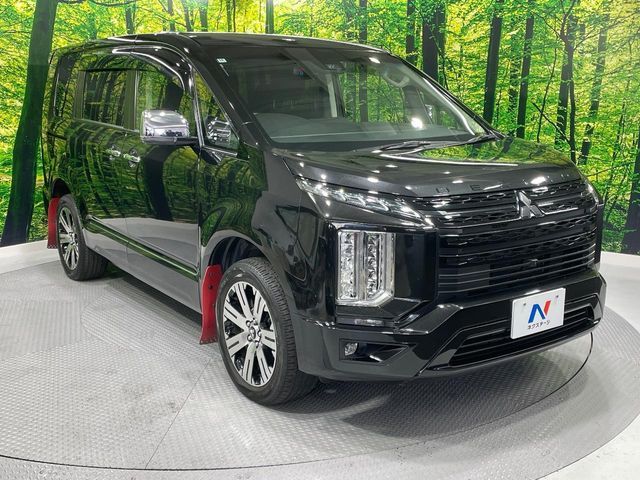 MITSUBISHI DELICA D:5 4WD 2022 Image 31