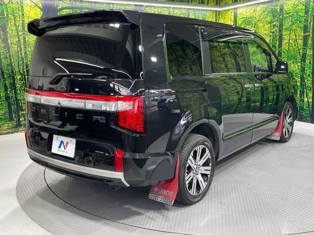 MITSUBISHI DELICA D:5 4WD 2022 Image 31