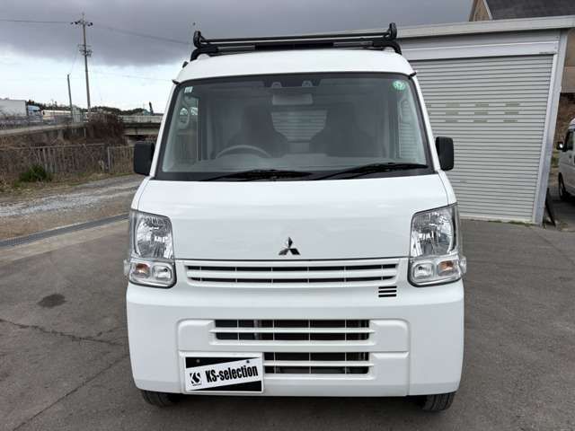 MITSUBISHI MINICAB VAN 2020 Image 31
