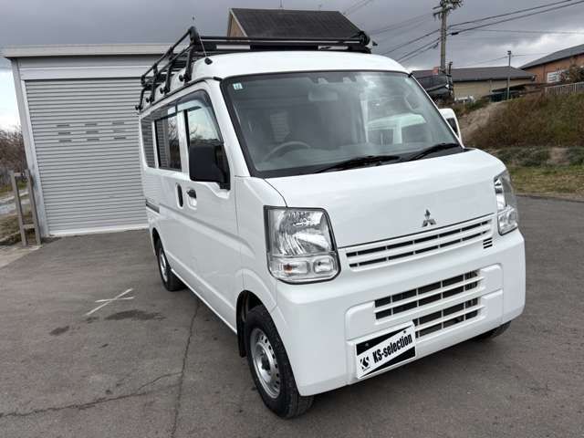 MITSUBISHI MINICAB VAN 2020 Image 31