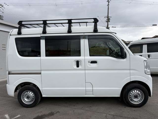 MITSUBISHI MINICAB VAN 2020 Image 31