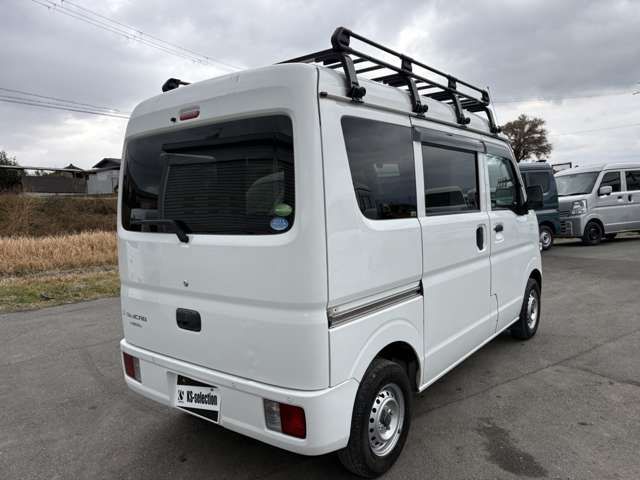 MITSUBISHI MINICAB VAN 2020 Image 31