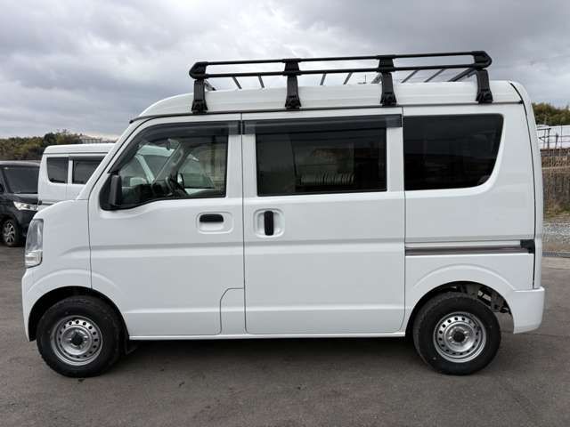 MITSUBISHI MINICAB VAN 2020 Image 31