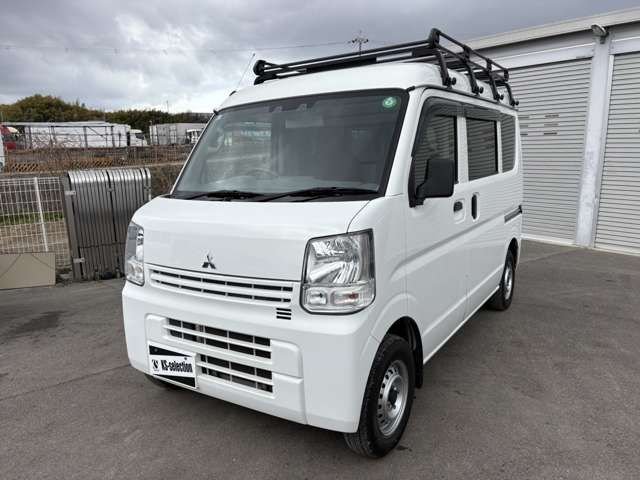 MITSUBISHI MINICAB VAN 2020 Image 31