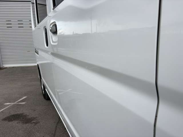 MITSUBISHI MINICAB VAN 2020 Image 31