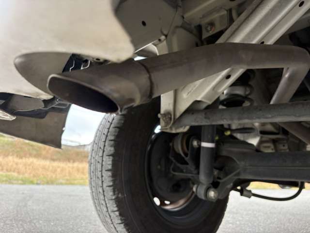 MITSUBISHI MINICAB VAN 2020 Image 31