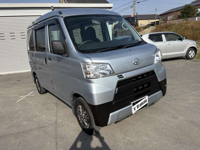 DAIHATSU HIJET CARGO 2021 Image 31