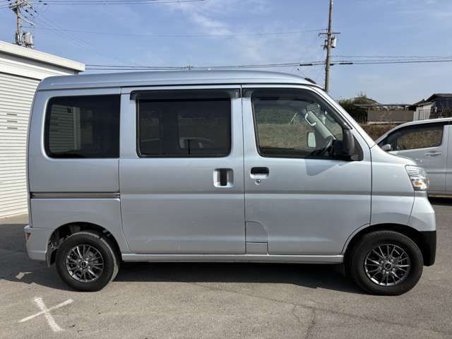 DAIHATSU HIJET CARGO 2021 Image 31