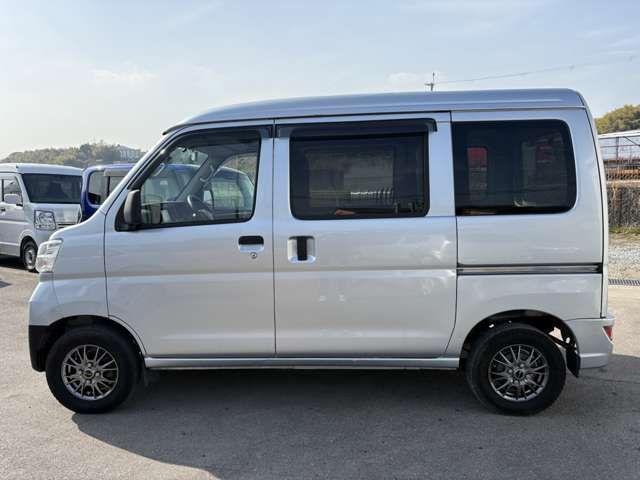 DAIHATSU HIJET CARGO 2021 Image 31