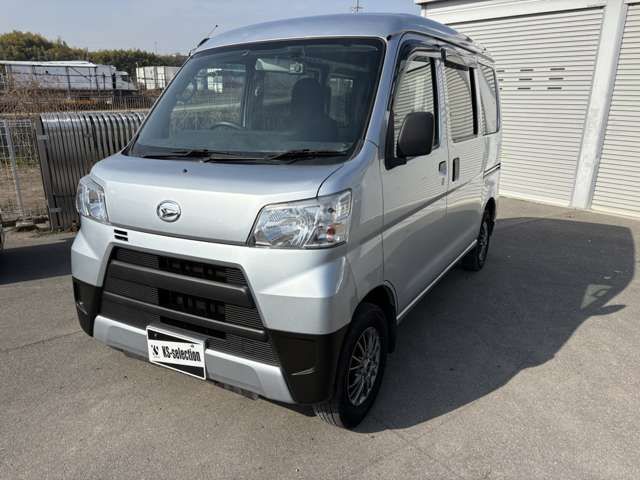 DAIHATSU HIJET CARGO 2021 Image 31