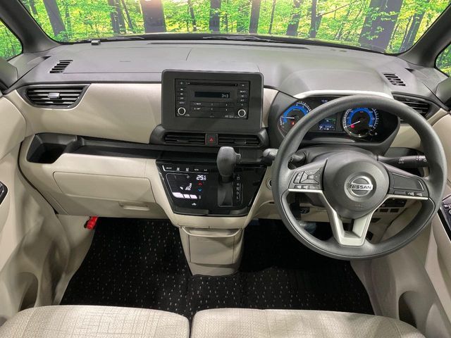 NISSAN ROOX 2022 Image 31