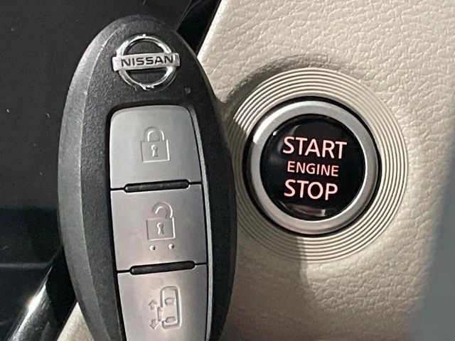 NISSAN ROOX 2022 Image 31