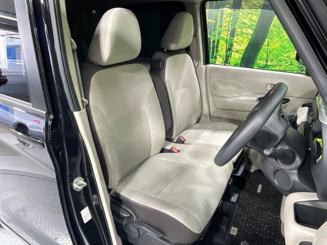 NISSAN ROOX 2022 Image 31