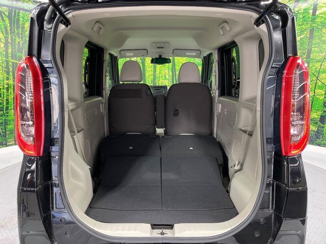 NISSAN ROOX 2022 Image 31