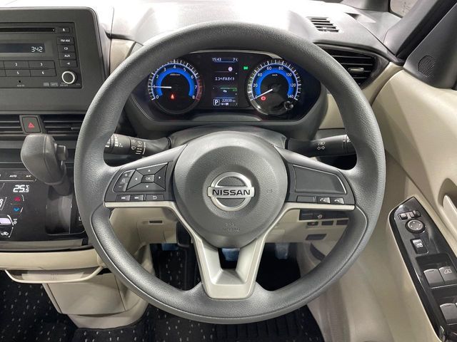 NISSAN ROOX 2022 Image 31