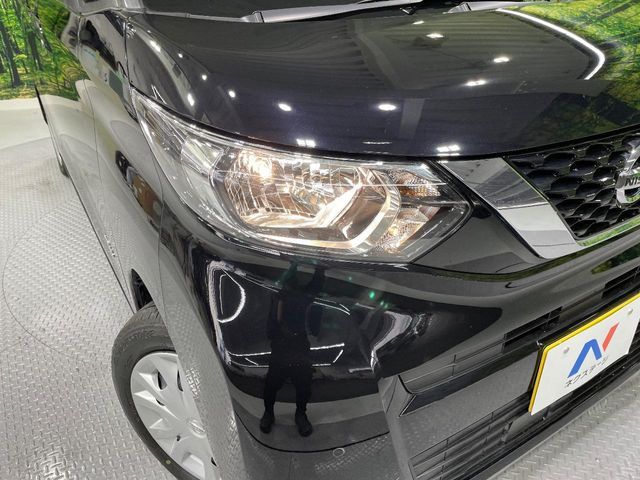 NISSAN ROOX 2022 Image 31