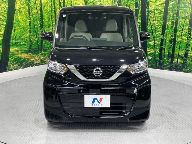 NISSAN ROOX 2022 Image 31