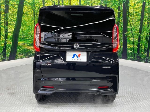 NISSAN ROOX 2022 Image 31