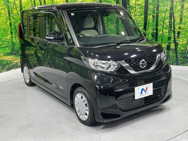 NISSAN ROOX 2022 Image 31