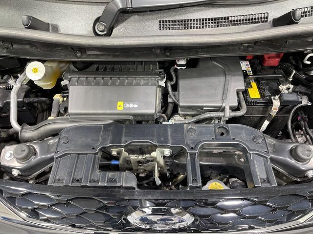 NISSAN ROOX 2022 Image 31