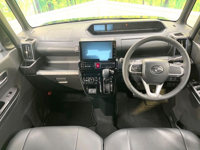 DAIHATSU TANTO CUSTOM 2023 Image 31