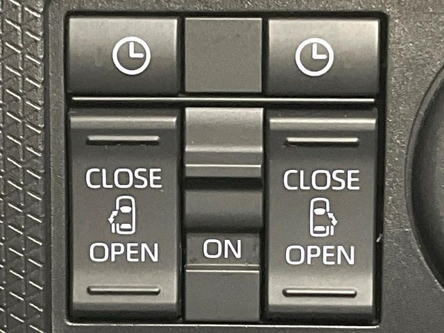 DAIHATSU TANTO CUSTOM 2023 Image 31