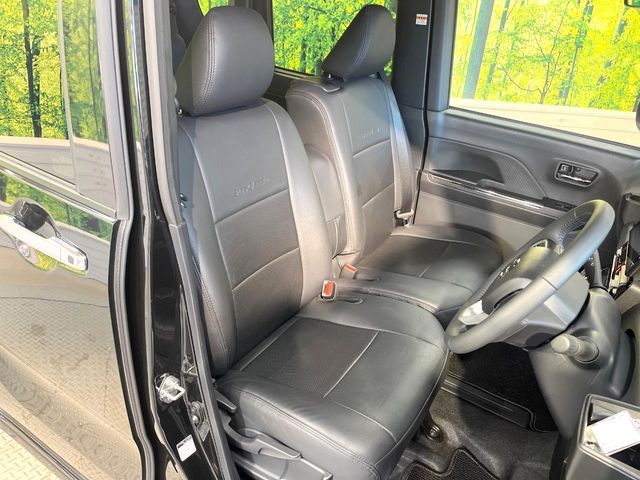 DAIHATSU TANTO CUSTOM 2023 Image 31