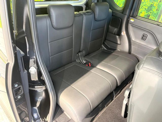 DAIHATSU TANTO CUSTOM 2023 Image 31