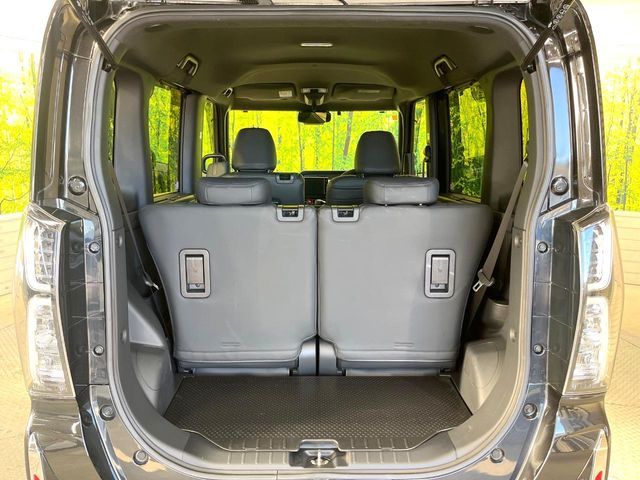 DAIHATSU TANTO CUSTOM 2023 Image 31