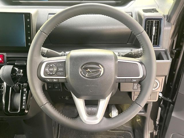 DAIHATSU TANTO CUSTOM 2023 Image 31
