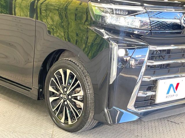 DAIHATSU TANTO CUSTOM 2023 Image 31