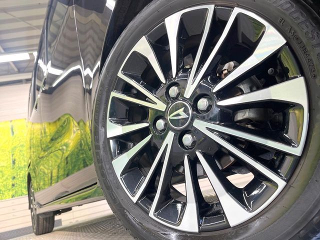 DAIHATSU TANTO CUSTOM 2023 Image 31