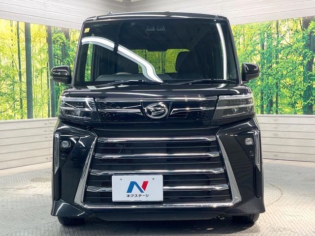 DAIHATSU TANTO CUSTOM 2023 Image 31