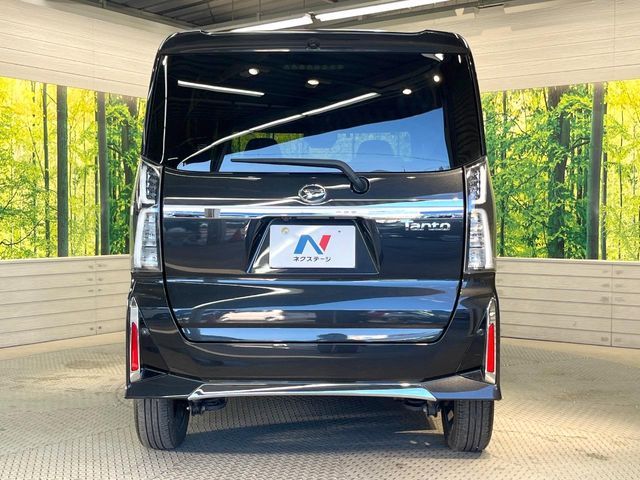 DAIHATSU TANTO CUSTOM 2023 Image 31