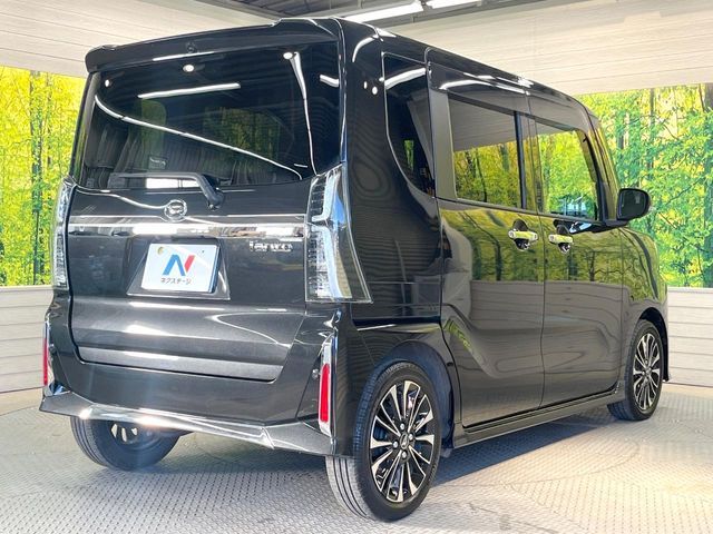 DAIHATSU TANTO CUSTOM 2023 Image 31