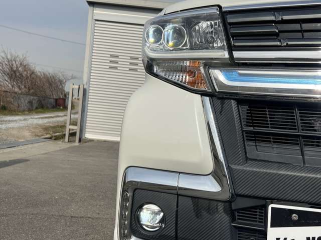 DAIHATSU TANTO CUSTOM 2019 Image 31