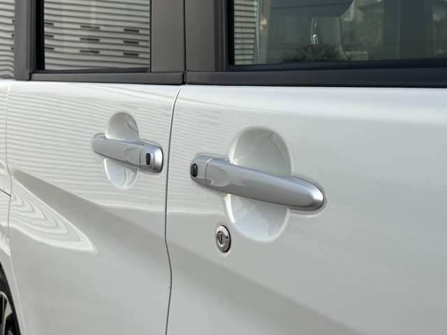 DAIHATSU TANTO CUSTOM 2019 Image 31