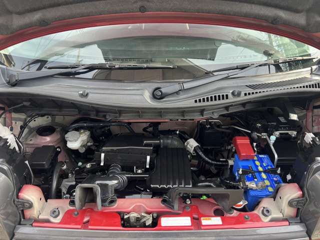 SUZUKI SPACIA GEAR 2019 Image 31