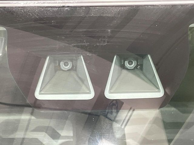 DAIHATSU TANTO FAN CROSS 2023 Image 31