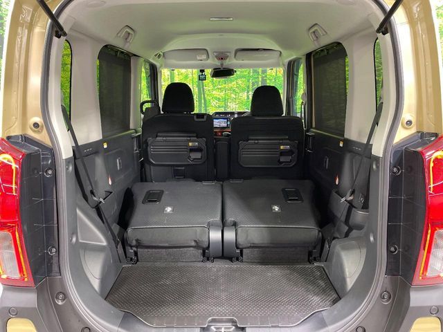 DAIHATSU TANTO FAN CROSS 2023 Image 31